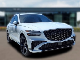 Genesis GV70 3.5T Sport Prestige AWD 2026