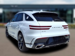 Genesis GV70 3.5T Sport Prestige AWD 2026