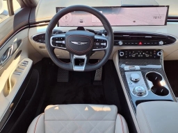 Genesis GV70 3.5T Sport Prestige AWD 2026