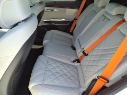 Genesis GV70 3.5T Sport Prestige AWD 2026