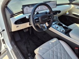 Genesis GV70 3.5T Sport Prestige AWD 2026
