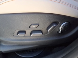 Genesis GV70 3.5T Sport Prestige AWD 2026