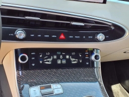 Genesis GV70 3.5T Sport Prestige AWD 2026