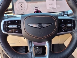 Genesis GV70 3.5T Sport Prestige AWD 2026