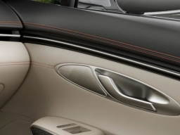 Genesis GV70 3.5T Sport Prestige AWD 2026