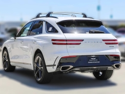 Genesis GV70 3.5T Sport Prestige AWD 2026