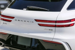 Genesis GV70 3.5T Sport Prestige AWD 2026