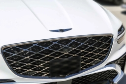 Genesis GV70 3.5T Sport Prestige AWD 2026