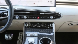 Genesis GV70 3.5T Sport Prestige AWD 2026