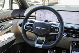 Genesis GV70 3.5T Sport Prestige AWD 2026