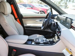 Genesis GV70 3.5T Sport Prestige AWD 2026