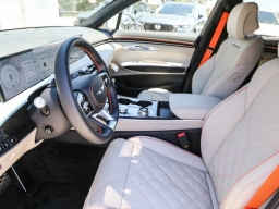 Genesis GV70 3.5T Sport Prestige AWD 2026