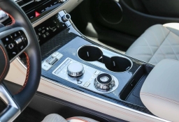 Genesis GV70 3.5T Sport Prestige AWD 2026