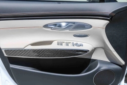 Genesis GV70 3.5T Sport Prestige AWD 2026