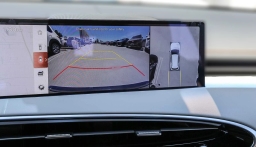 Genesis GV70 3.5T Sport Prestige AWD 2026