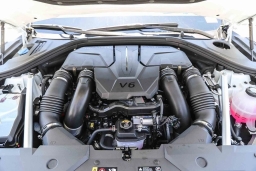 Genesis GV70 3.5T Sport Prestige AWD 2026