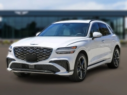 Genesis GV70 3.5T Sport Prestige AWD 2026