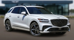 Genesis GV70 3.5T Sport Prestige AWD 2026