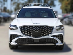 Genesis GV70 3.5T Sport Prestige AWD 2026