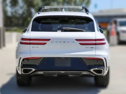 Genesis GV70 3.5T Sport Prestige AWD 2026