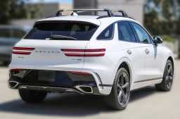 Genesis GV70 3.5T Sport Prestige AWD 2026