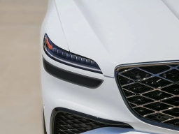 Genesis GV70 3.5T Sport Prestige AWD 2026