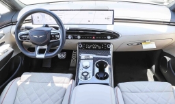 Genesis GV70 3.5T Sport Prestige AWD 2026