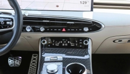 Genesis GV70 3.5T Sport Prestige AWD 2026