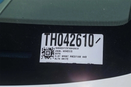 Genesis GV70 3.5T Sport Prestige AWD 2026