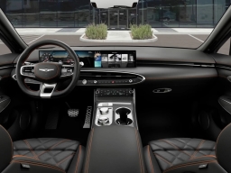 Genesis GV70 3.5T Sport Prestige AWD 2026