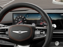 Genesis GV70 3.5T Sport Prestige AWD 2026