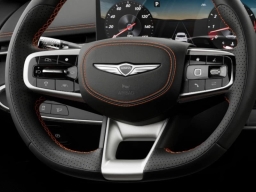 Genesis GV70 3.5T Sport Prestige AWD 2026