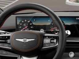 Genesis GV70 3.5T Sport Prestige AWD 2026