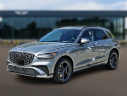 Genesis GV70 3.5T Sport Prestige AWD 2026