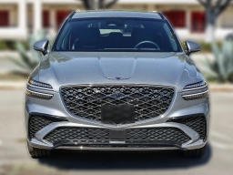 Genesis GV70 3.5T Sport Prestige AWD 2026