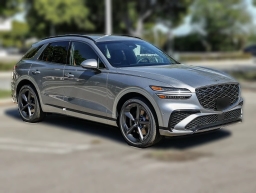Genesis GV70 3.5T Sport Prestige AWD 2026