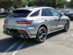 Genesis GV70 3.5T Sport Prestige AWD 2026