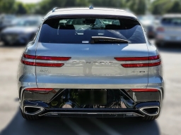 Genesis GV70 3.5T Sport Prestige AWD 2026
