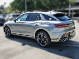 Genesis GV70 3.5T Sport Prestige AWD 2026