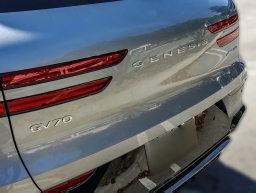 Genesis GV70 3.5T Sport Prestige AWD 2026