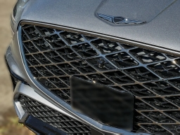 Genesis GV70 3.5T Sport Prestige AWD 2026