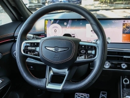 Genesis GV70 3.5T Sport Prestige AWD 2026