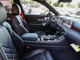 Genesis GV70 3.5T Sport Prestige AWD 2026