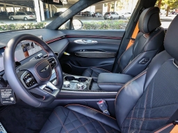 Genesis GV70 3.5T Sport Prestige AWD 2026