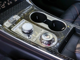 Genesis GV70 3.5T Sport Prestige AWD 2026