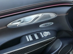 Genesis GV70 3.5T Sport Prestige AWD 2026