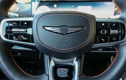 Genesis GV70 3.5T Sport Prestige AWD 2026