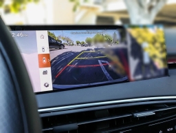 Genesis GV70 3.5T Sport Prestige AWD 2026