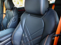 Genesis GV70 3.5T Sport Prestige AWD 2026