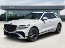 Genesis GV70 3.5T Sport Prestige AWD 2026